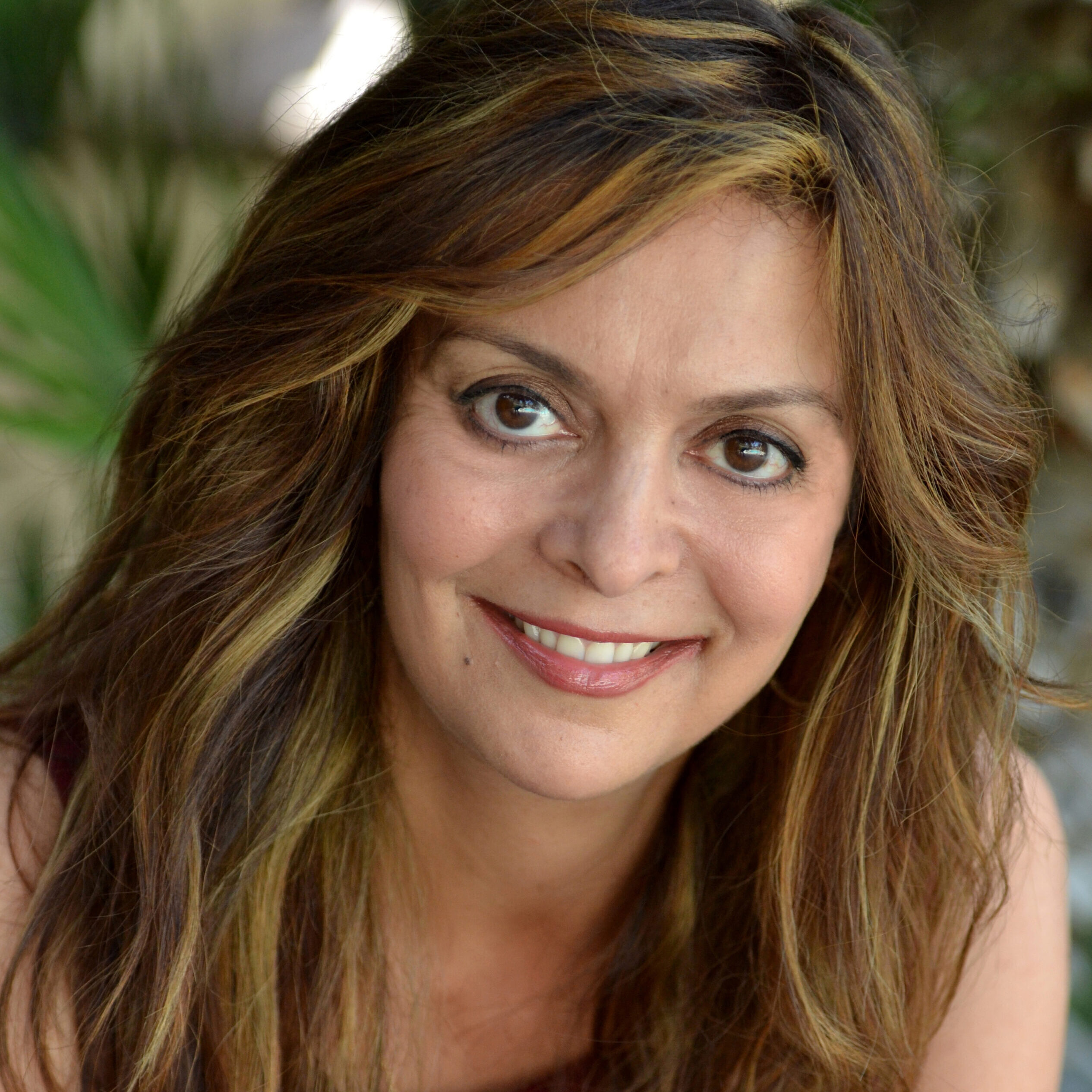 Ellie Tabibian Professional Picture Square
